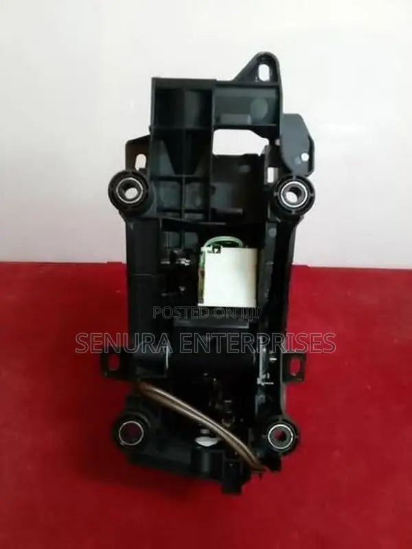 Toyota Vitz KSP130 Gear Selector