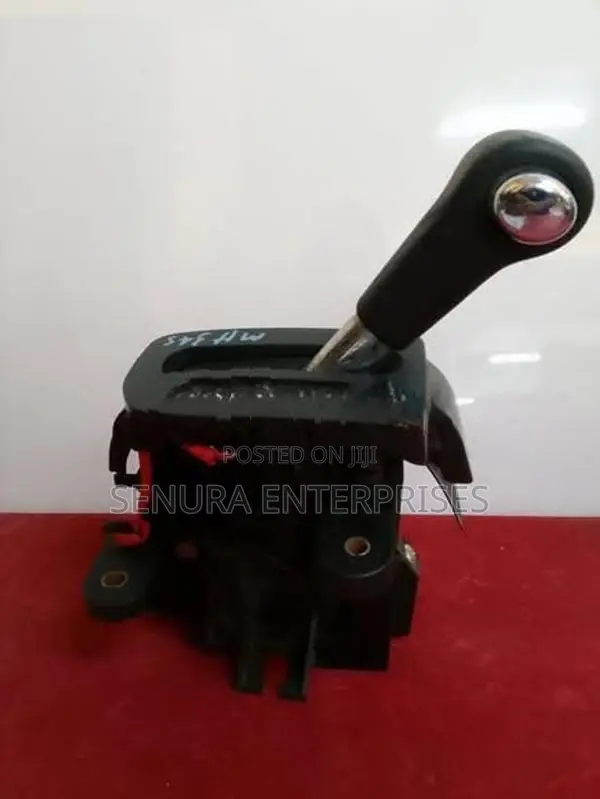 Suzuki Wagon R MH44S Gear Selector