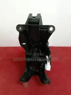 Mitsubishi Outlander GG2W Gear Selector