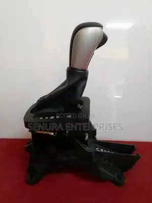 Mitsubishi Outlander GG2W Gear Selector