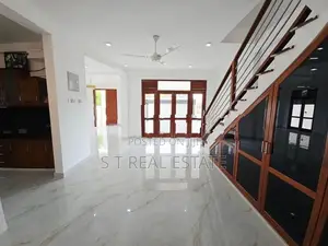 Newly Build Luxury 3 Story House For Sale In Polgasowita