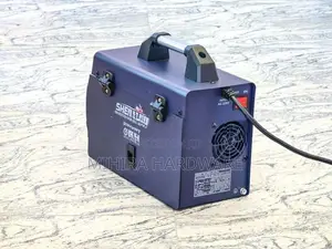 MIG MMA 250 Gasless SHENYUAN IGBT TIG Welding Plant Welder Machine ARC