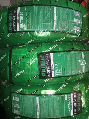 185/70/14 Prinx Tires Thailand