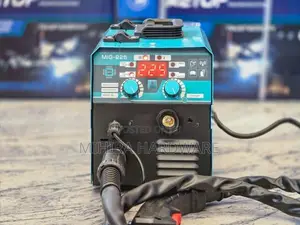 1kg RETOP MIG 225 MMA TIG ARC ARK Welding Plant Welder machine