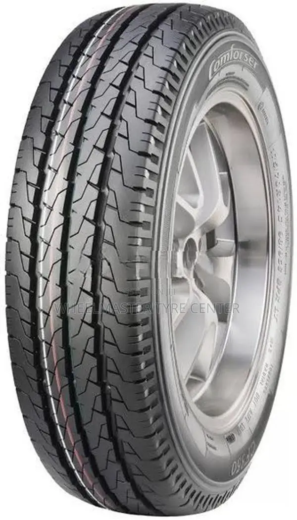 175-70-14 Comfoser 8 Pr Van/lorry Tire