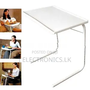 Table Mate II Folding TV Tray office Home