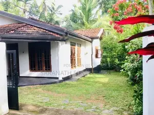 House Completely Renovated For Sale From Minuwangoda