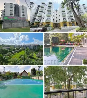 Fully Furnished Luxury Apartment For Sale Ariyana Resort Athurugiriya
