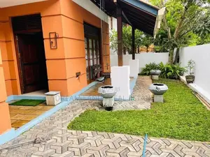 ☆ Maharagama Fully Firnished 2 Story House for Rent ( R- 651)