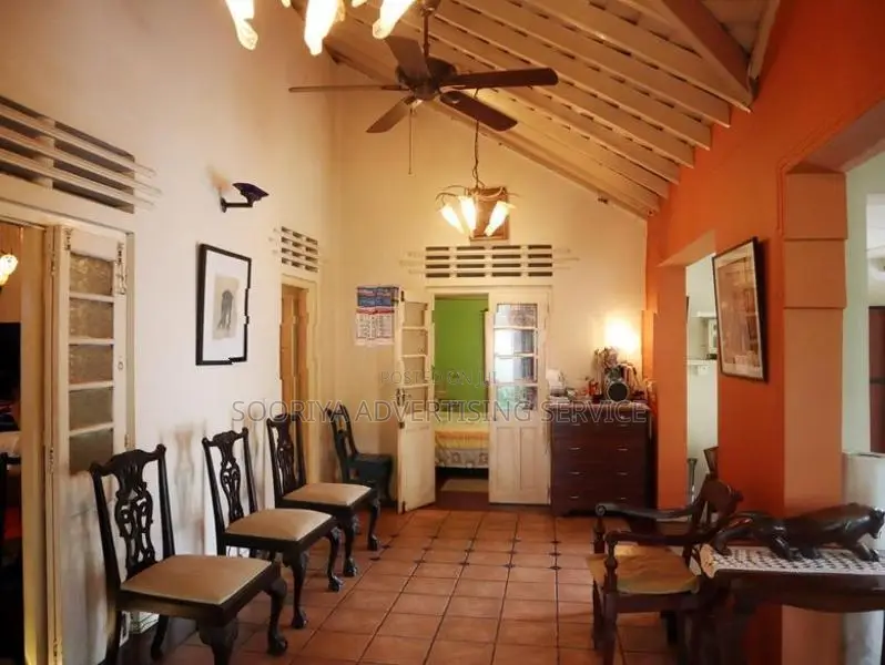 House for Sale in Moratuwa
