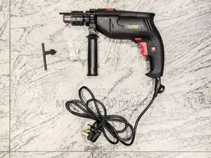 Mac Orient 13mm Hammer impact drill machine - steel wood cement concre