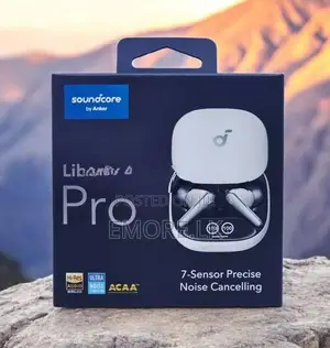 ANKER SOUNDCORE LIBERTY 4 PRO