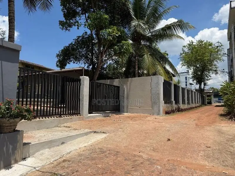 Prime Land for Sale in Pannipitiya Town