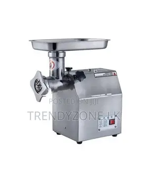 Industrial Meat Mincer 120KGH