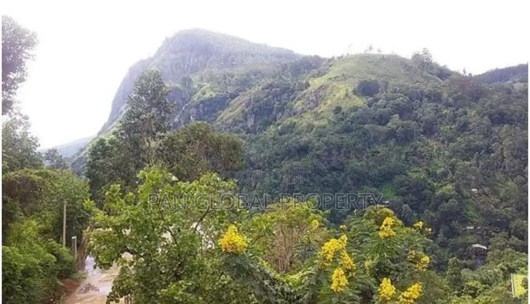 Land for Sale in Badulla