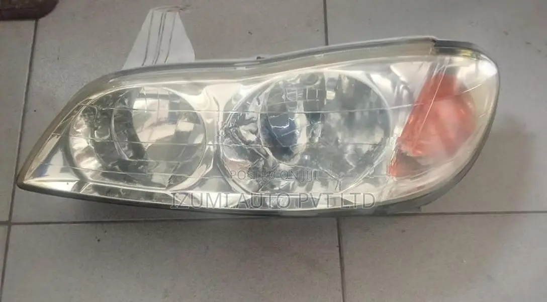 Nissan Cefiro A32 Left side Head light