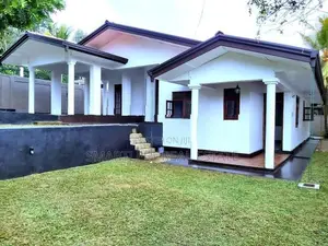 Single Storey 3 Bedrooms House for Sale Athurugiriya