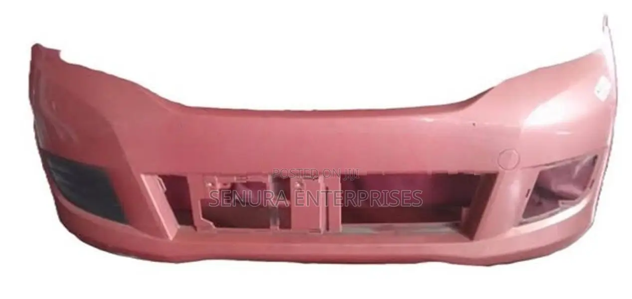 Mitsubishi Ek Wagon B11 W Front Buffer