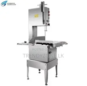 Industrial 3000mm Bone Saw