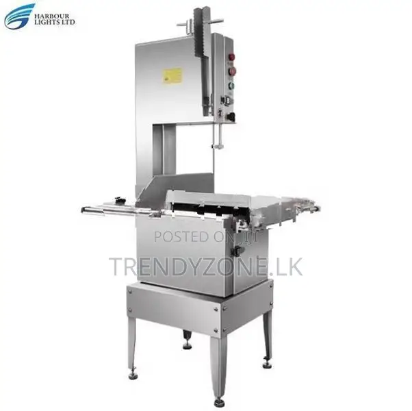 Industrial 3000mm Bone Saw