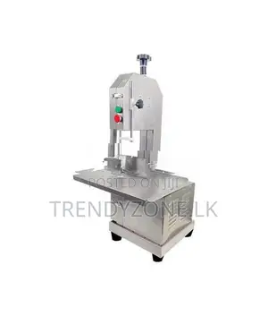 Industrial Bone Saw Machine 1650mm