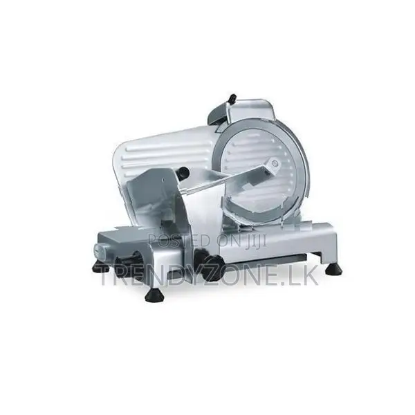 Industrial Meat Slicer 300mm