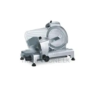Industrial Meat Slicer 250mm