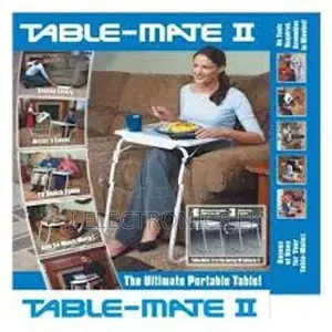 Table Mate II Folding TV Tray office Home