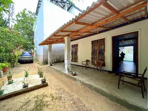 House For Sale in Arawwala, Rathmaldeniya, Pannipitiya