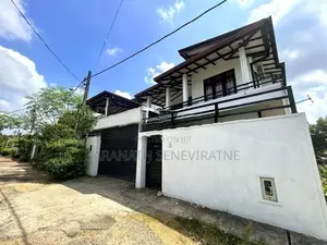 House for Sale - Pannipitiya