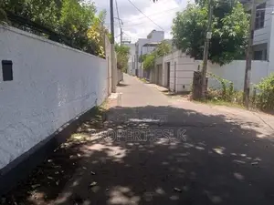 Nugegoda Jubili post 6 Perches Land For Sale