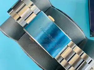 Tag Heuer Formula 1 Chronograph