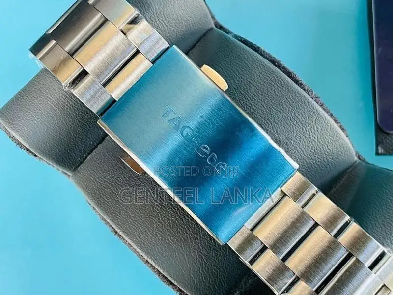 Tag Heuer Formula 1 Chronograph