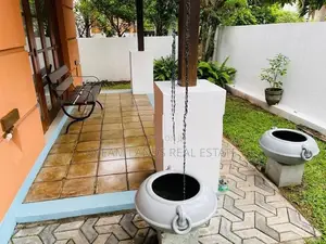 ☆ Maharagama Fully Firnished 2 Story House for Rent ( R- 651)