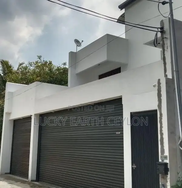 Dehiwala, 1ST Floor , Fully Furnished Apartment For Rent (MG1299)