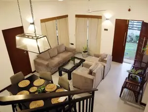 Modern House for Sale in Moratuwa