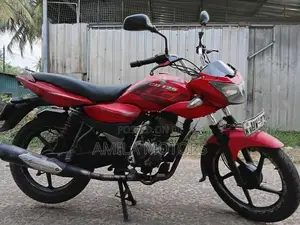 Bajaj XCD 125 2009