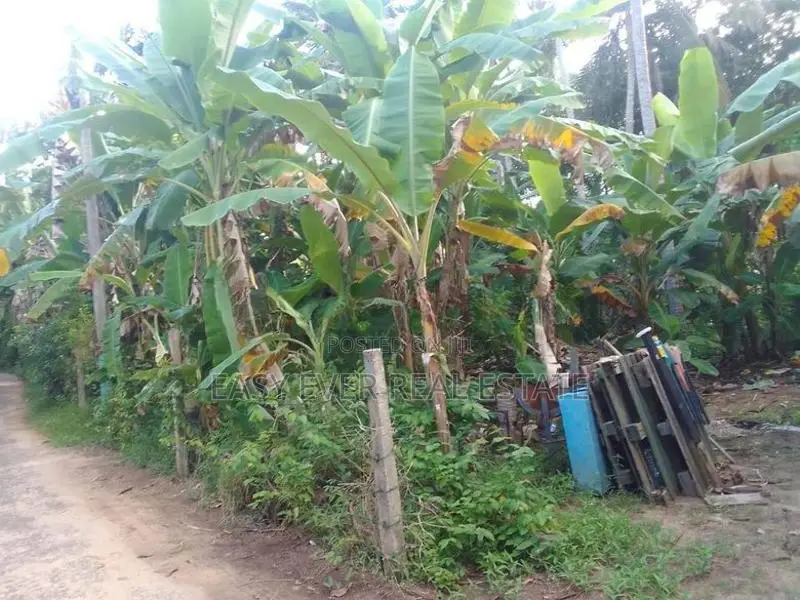 Land for sale in Hikkaduwa