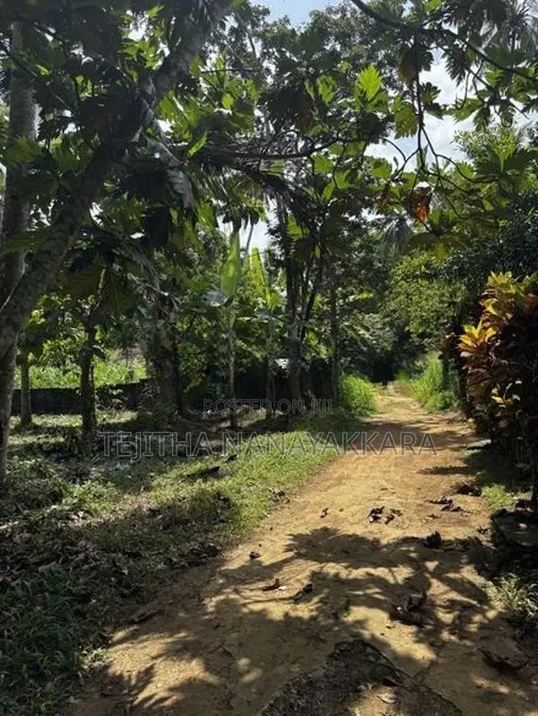 Land for Sale - Mirigama