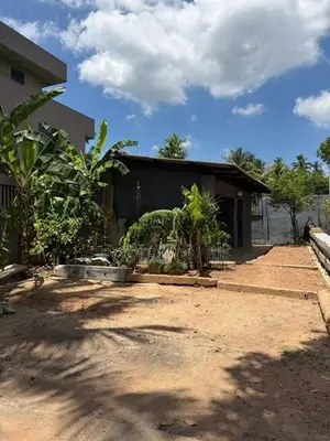 Prime Land for Sale in Pannipitiya Town