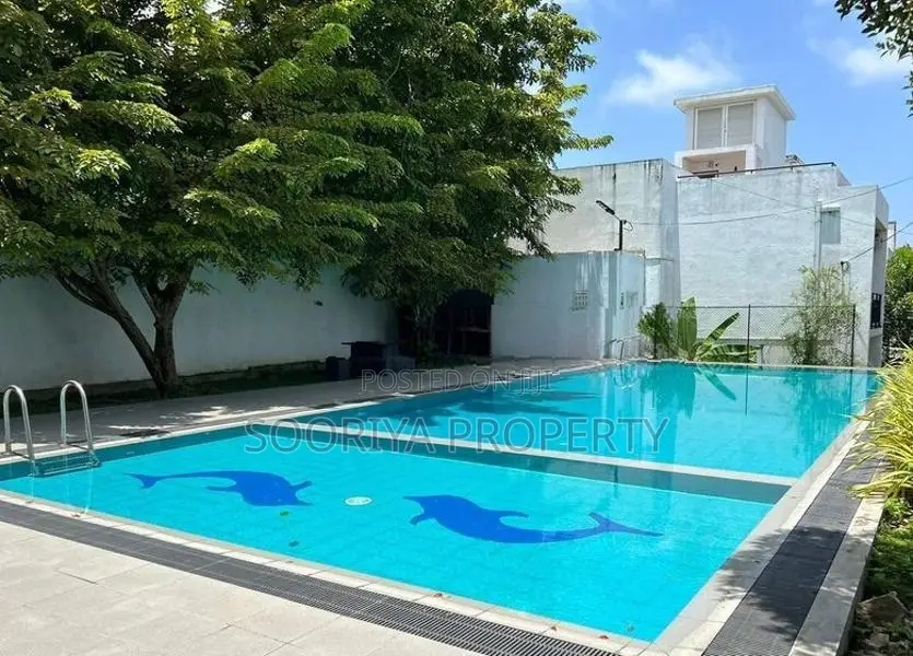 Super Luxury 2 Storey House for Sale Piliyandala