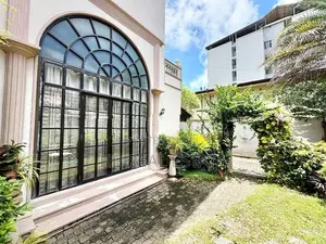 Architecture Designed Super Luxury Two Story House Colombo 04