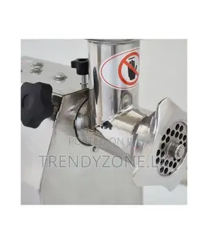 Industrial Meat Mincer 220KGH