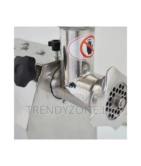 Industrial Meat Mincer 220KGH