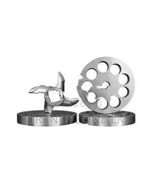 Industrial Meat Mincer 120KGH