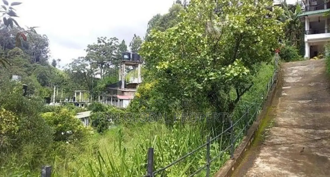 Land for Sale in Badulla