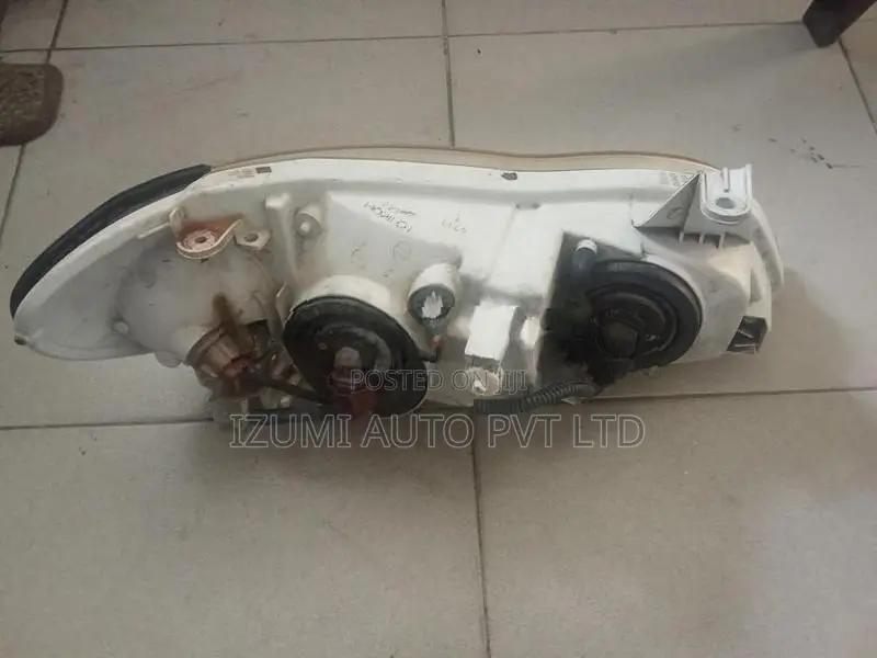 Nissan Cefiro A32 Left side Head light