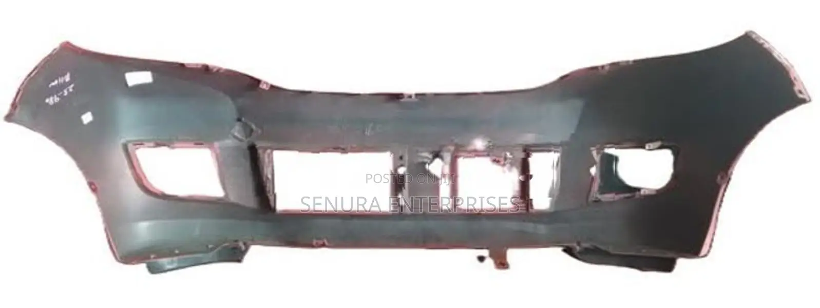 Mitsubishi Ek Wagon B11 W Front Buffer