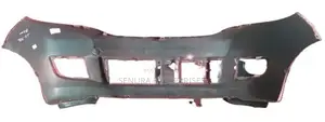Mitsubishi Ek Wagon B11 W Front Buffer