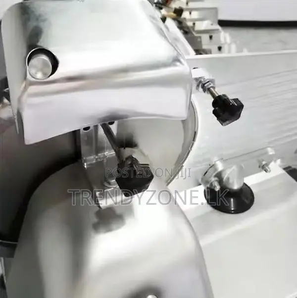 Industrial Meat Slicer 300mm